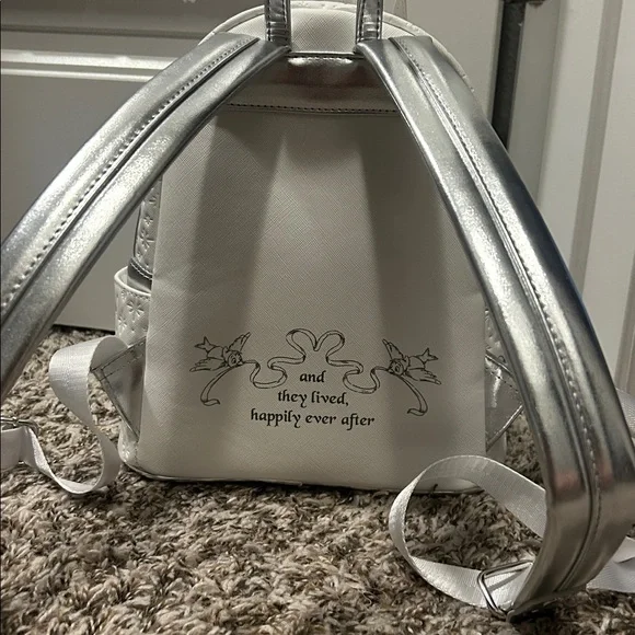 Disney Cinderella Loungefly - Picture 3 of 7